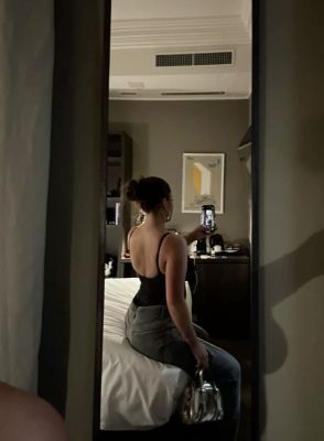 проститутка Лиза